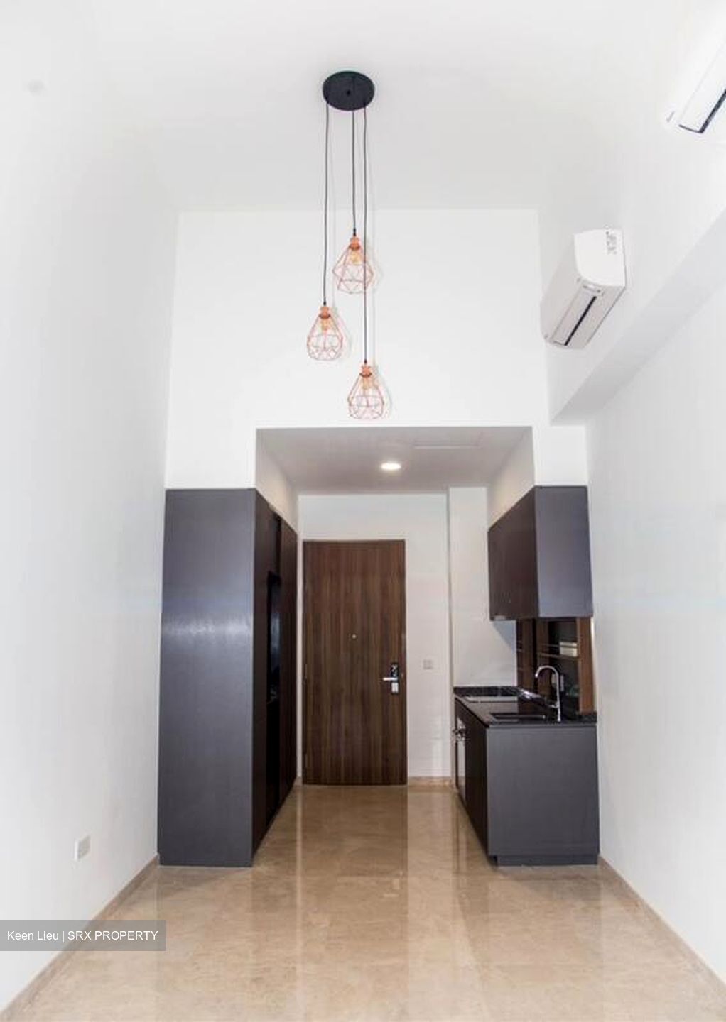 Daintree Residence (D21), Condominium #476731001